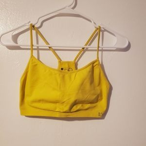 NW Splits59 Loren Seamless Bra